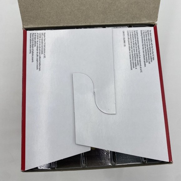 2022 HALLMARK SANTA'S WORKSHOP WONDERS MAGIC LIGHT SOUND & MOTION Ornament - Picture 9 of 16